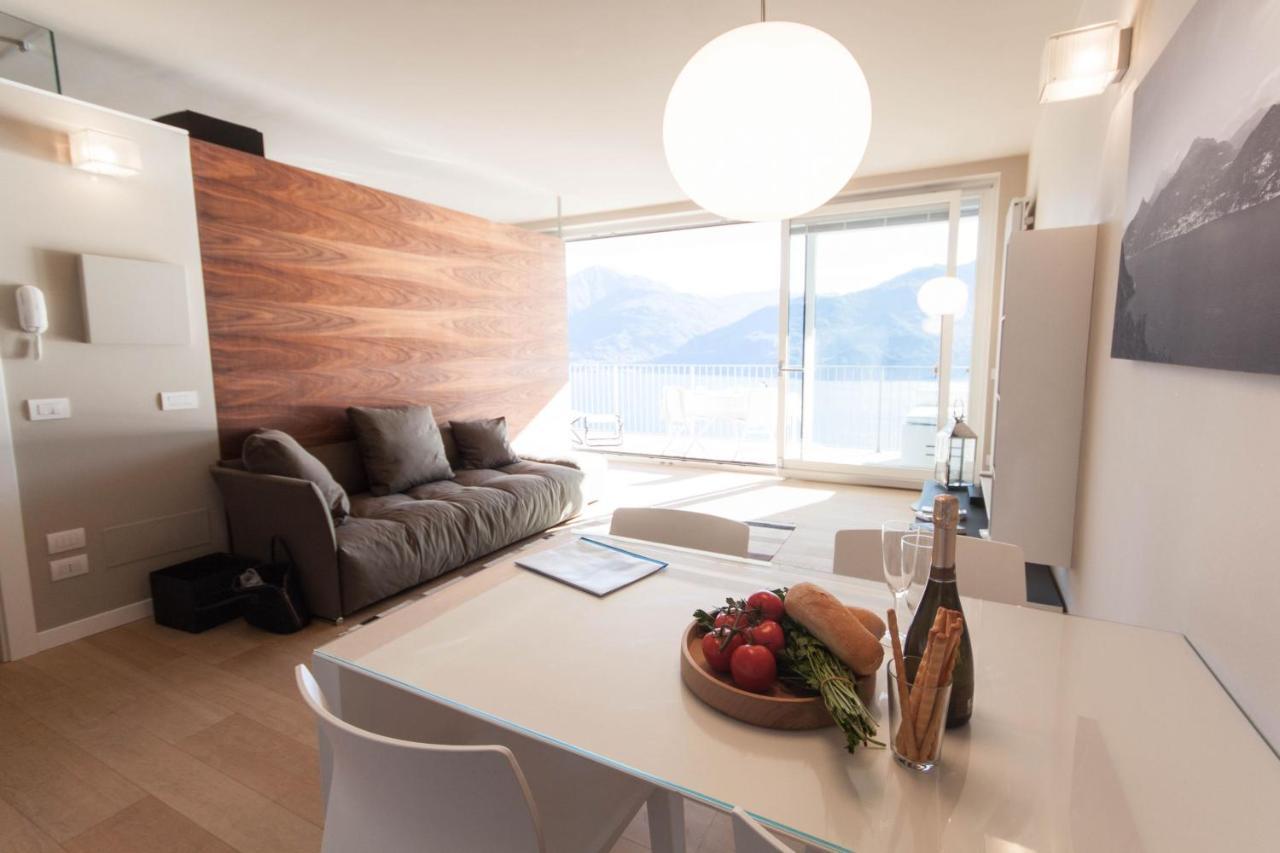 Looklake "Suite One" - Plesio By Lovecomo Menaggio Exterior photo